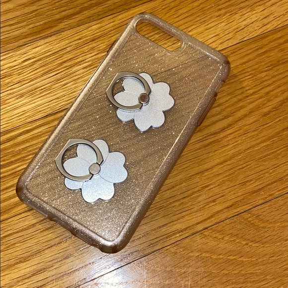 speck Accessories - ✨Speck iPhone 6sPlus Sparkle Phone Case w/ Stands✨